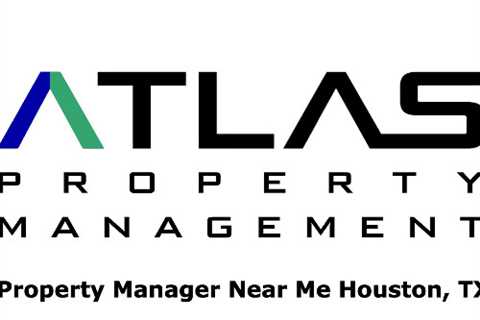 Property Manager Near Me Houston, TX
