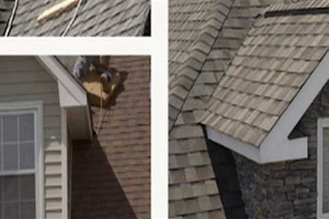 Why Home Inspection Services Often Lead To Calls For Local Roofers In Shreveport, LA