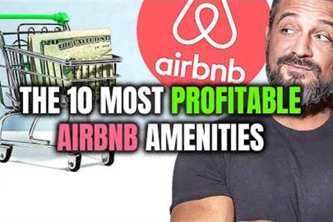 The top 10 Airbnb must haves of 2025