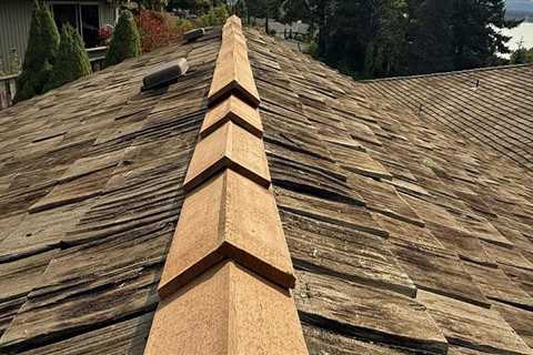 Why Roof Cleaning In Vancouver, WA Is Essential Before Your Home Appraisal
