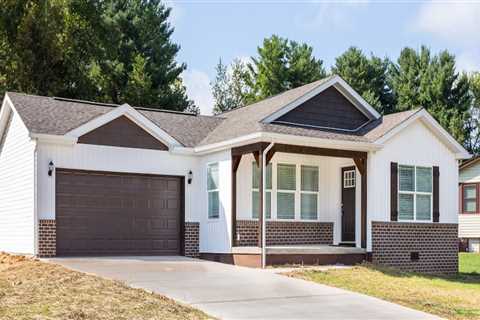 Unlocking Opportunities: How Cash Home Buying Is Transforming Manufactured Home Construction In..