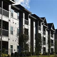 The Future of the Rental Market in Morris County, NJ