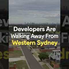 Australia''s Property Market Is Leaving Sydney Behind!