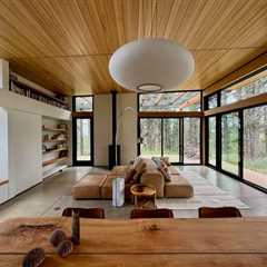 This $5M Boulder Home Is Nestled in a Rocky Mountain Meadow