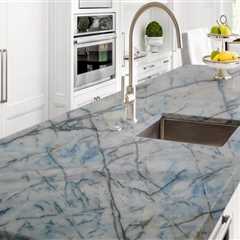 More Than A Surface: The Unseen Connection Between Quartzite Stone And Lesser Appliance Repair