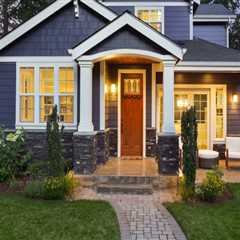 Why Hiring The Best General Contractor In Utah Is Essential For Lasting Curb Appeal