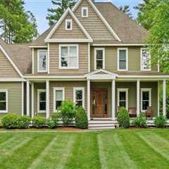 Real Estate in Southeastern New Hampshire: Understanding the Average Cost per Square Foot