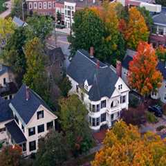 The High Cost of Living in Southeastern New Hampshire: An Expert's Perspective