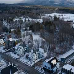 The Real Estate Market in Southeastern New Hampshire: A Comprehensive Guide for Homebuyers