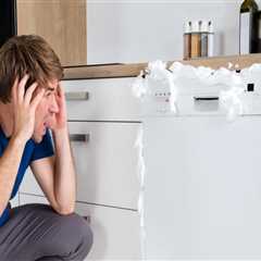 The Environmental Payoff of Repairing Instead of Replacing Appliances