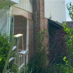 A Strategic Start: How A Cleaning Company's Prep Work Ensures Flawless House Painting In Oakville