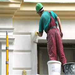 How Can A Patio Cover Installer Enhance Your House's Curb Appeal After House Painting In Tigard, OR?