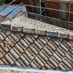 Why Roof Restoration In Melbourne Should Be Your Top Priority In Home Remodels