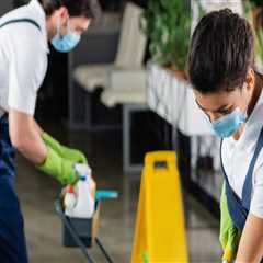 Expert Deep Cleaning In Rahway: The Key To A Spotless Post-Remodel Home