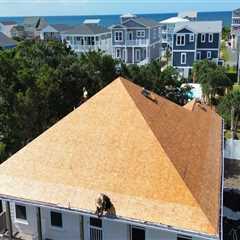 What Is the Best Roof for a Coastal Home