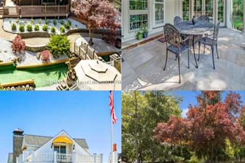Real Estate in Morris County, NJ: A Safe and Desirable Location