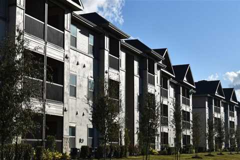 The Future of the Rental Market in Morris County, NJ