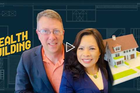 How This Couple Built a $270 Million Real Estate Portfolio