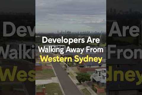 Australia''s Property Market Is Leaving Sydney Behind!