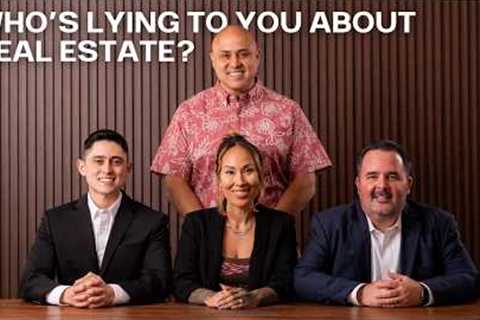 Hawaiʻi Real Estate Market Update | Summer–Fall 2025 Housing Trends