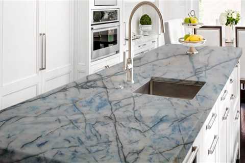 More Than A Surface: The Unseen Connection Between Quartzite Stone And Lesser Appliance Repair