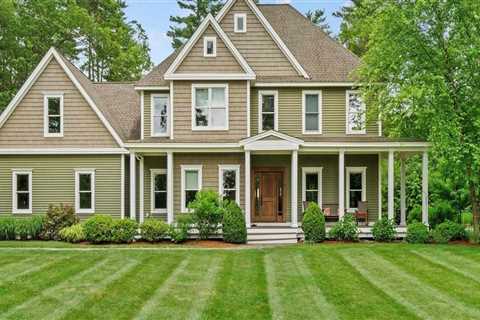 Real Estate in Southeastern New Hampshire: Understanding the Average Cost per Square Foot