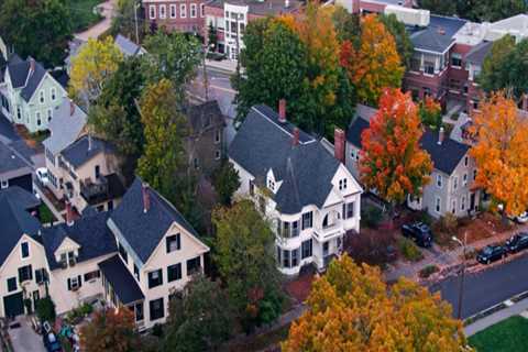 The High Cost of Living in Southeastern New Hampshire: An Expert's Perspective