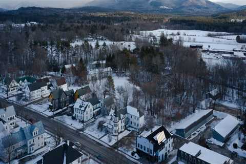 The Impact of Weather and Climate on Real Estate in Southeastern New Hampshire: An Expert's..