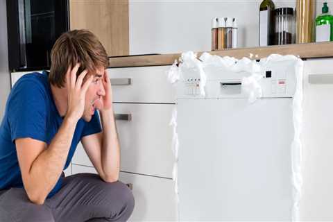 The Environmental Payoff of Repairing Instead of Replacing Appliances