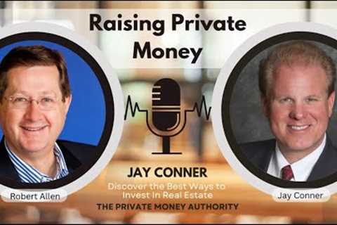 How To Retire In 10 Years With Best Selling Author Robert Allen