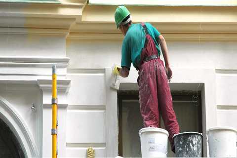 How Can A Patio Cover Installer Enhance Your House's Curb Appeal After House Painting In Tigard, OR?