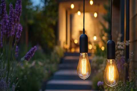 Bright Investments: How Landscape Lighting In Portland, OR Boosts Residential Appraisals
