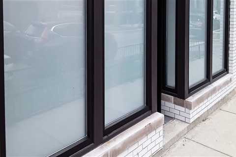 From Build To Beauty: How Perth Window Tinting Completes Manufactured Home Construction
