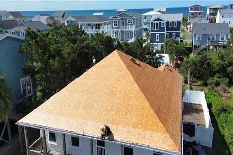 What Is the Best Roof for a Coastal Home