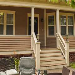 How Building Restoration Contractors Enhance Property Appeal In The Real Estate Seller Market In..