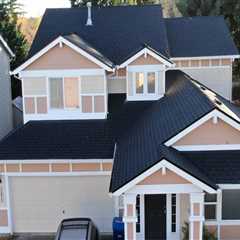 How A Siding On Roof Contractor In Vancouver, WA Can Enhance Your Real Estate Photography