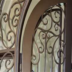 The Role of Electrostatic Painting in Restoring Metal Fixtures and Equipment