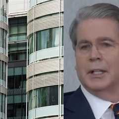 Scott Bessent Dispels Narrative About Commercial Real Estate ''Wipeout For Community Banks''