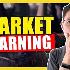 The Experts Are Warning Of A Market Crash