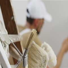 Before You Sign With A Listing Agent: Why A Charlottesville External House Painter Should Be Your..