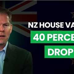 What is REALLY happening in the NZ housing market?