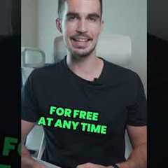 Earn Passive Income From Profitable AirBnb Properties #shorts