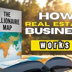 Real Estate Investing for Beginners | The Millionaire Map (FULL AUDIOBOOK)