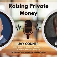From Red Lobster to Raising $14 Million In Private Money With Glenn Yaney