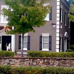 The Ultimate Guide to Buying a Home in Hall County, Georgia