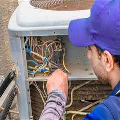 Service in the Smart Home Era: How Technology Is Redefining HVAC Maintenance