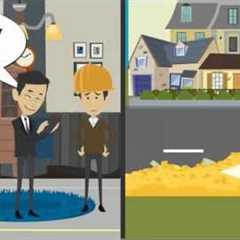 Investing in Real Estate Explained in One Minute