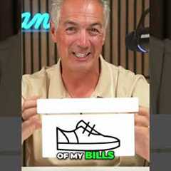 Fast Food Mentor to Sales Success: My Career Transformation! #shorts