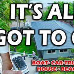 Expats Loss Is Your Gain! Everything For Sale Philippines
