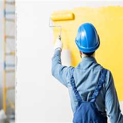 How to Minimize Downtime During a Commercial Painting Project